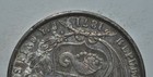 1871 Peru 1 Sol Yj yj    3630