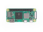 Raspberry Pi Zero 2 W With Headers Zero 2wh