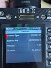 Red Komodo 6k Cinema Camera  268 Hours Rf Mount