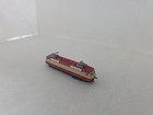 Marklin Mini Club Db Br 120 Electric Locomotive 8853 Z Scale