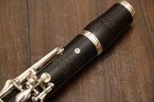 Yamaha Yamaha Ycl-853iiv Se-v Bb Clarinet  sn 11326 