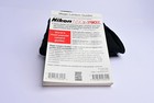 Magic Lantern Guides Nikon N90s f90x Film Slr Camera Manual Guide Book