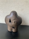 Jewish Clay Golem Figure Folklore Folksy 4   