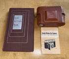 Kodak Retina Iia - Collectible Mint Nos  Book Manual Lot Super Clean