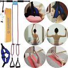 Exercise Doorway Pull Up Bar - Brand New - With Free Bonus Workout Accessories