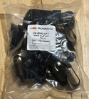 Ironridge 29-4000-077 Rev C Solar Panel Wire Clips Kit Bag Of 20
