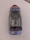 Titanium Series Diecast Battlestar Galactica Colonial Viper Mark Viii