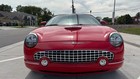 2005 Ford Thunderbird 