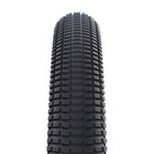 Schwalbe Billy Bonkers Performance Clincher Tyre    57-559  26 X 2 25 Inches  Br