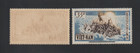 Vietnam Efo Error Stamps  54 Refugees  Scarce Double Overprint   Normal  Mnh