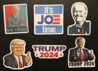 Free Ship 100 Diff  Presidential   Political Pinbacks Pins Buttons 1940s Up L9