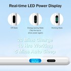 Ipad Pencil 2nd Generation  Apple Ipad Air ipad Mini ipad Pro Led Power Display