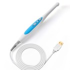 Dental 1280 720p Intraoral Camera Imaging Endoscope Automatic-focus White blue