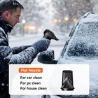 Wolfbox Electric Air Duster 150000rpm Cordless Rechargeable Blower Black