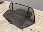 Genuine Oem 54317037729 Bmw 3-series Wind Deflector Windscreen  e46  1998-2006