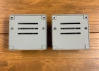 2 Vintage Aurora Model Motoring Steering Wheel Speed Controllers