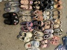 Size 4 5 And 5 6 Girls Clothes Lot Bundle
