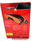 Snap On Echdf042 O High-tech Headlamp Light Orange 450 Lumens Rechargeable New