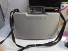 Vintage Polaroid Automatic 210 Land Camera With Case  Manual    Extras  Untested