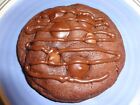 Homemade Thick And Fudgy Chocolate Explosion Cookies  2 Dozen 