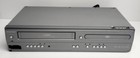 Magnavox Mwd2206 Dvd vcr Combo Player With Remote Tested Working Free Shipping