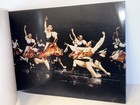 Vintage 1979 El Paso Ballet West Souvenir Dance Program Salt Lake City  Utah