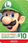 New Nintendo Switch Oled 64gb White Joycon Newest  free  10 Nintendo Eshop Card   