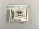 Isle Of Man 1 Pound Ramsey   Isle Of Man Bank P-unl Nd 1923-27  Pmg 58  thinning