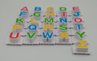 Set 26 Alphabet Letters For Leapfrog Fridge Phonics Replacement Uppercase 