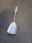 Reed   Barton Sterling Silver Bon Bon Solid Spoon 51 2 