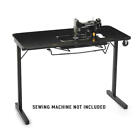 Arrow Heavyweight Table Fits Vintage Singer Featherweight Models 221 And 222