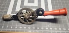 Miller Falls  egg Beater  Brace Drill Type 2-01 Excellent Condition