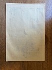 Antique Japanese Woodblock Print By Toshikata