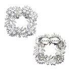 Pearl Rhinestone Flower Crystal Shoe Clips For Pumps Party Wedding Accessory