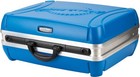 Park Tool Bx-2 2 Blue Box Tool Case     Heavy-duty Bike Repair Storage Box With To