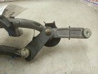 Windshield Wiper Motor Fits 10-23 Lexus Gx460 570856