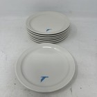 Vintage Piedmont Airlines 14 Pieces   5    6  Plates  3 Mugs By Mayer China  179