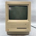 Apple Macintosh Se Computer Read
