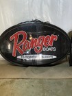 Ranger Boat Sign