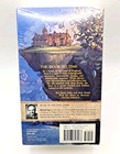 New Ulysses Moore The Door To Time Book 1 Retro Audio Cassette Book On Tape 2006