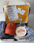 Ultra Rare Vintage 1989 Wwf Promo Survivor Series Survival Kit Complete W Poster
