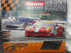 Carrera Go Power Grip Ferrari Slot Racing System Dodge Viper Ferrari 62314  read