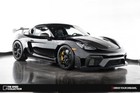 2025 Porsche 718 Gt4 Rs Coupe
