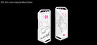      Rog Strix Arion X Hatsune Miku Edition Ssd Enclosure - Fast Free Shipping