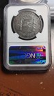 1895 Pgv Puerto Rico Silver Peso Ngc Xf45                                   5290