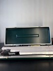 Keuffel Esser Leroy Ii Lettering Set Drafting Templates Scriber Case K And E