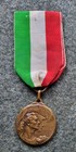 Kingdom Of Italy Touring Club Italian Medal 200 000 Members Collected 1922 T c i 