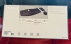 Microsoft Sculpt Ergonomic Wireless Desktop Keyboard   Wireless Mouse L5v-00001