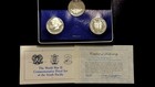 1982 Philippines Proof Set The World War Ii Commemorative Of The South Pacific