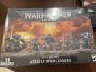 40k Space Marine Lot